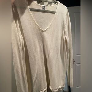 Old navy sweater xxl